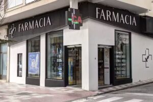 Farmacia Castillo