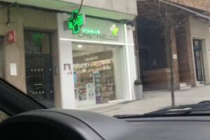 Farmacia Castrelos