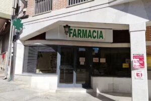 Farmacia Castrillo de Don Juan &ndash; Esther Ana Galv&aacute;n Rueda