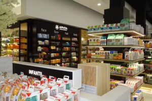 Farmacia Castro 24 horas y Ortopedia Cuatro Caminos