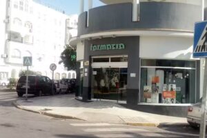 FARMACIA CASTRO C.B.