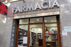 FARMACIA CATALAN