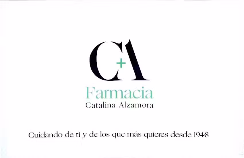 Farmacia Catalina Alzamora Rovira