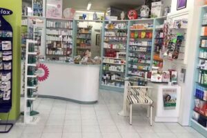 Farmacia Catalina Juan Torres
