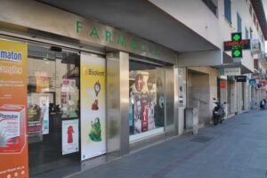 Farmacia Catalina Mestre Mestre Alcudia