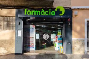 Farmacia Catalina Pascual