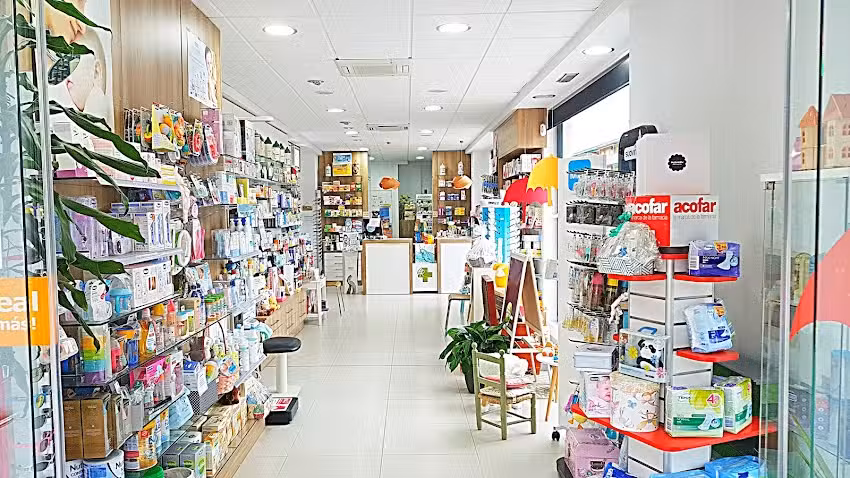 FARMACIA Catalina Rodr&iacute;guez Ramos