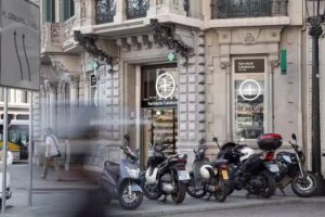 Farm&agrave;cia Catalunya