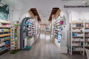Farmacia Catedral Cádiz – Dermocosmética