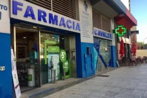 Farmacia Cavaleri