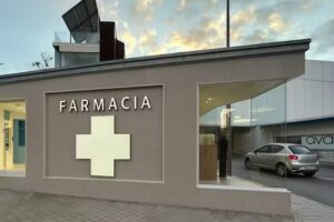 Farmacia CC55