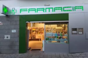 Farmacia Cecilia Dom&iacute;nguez Garc&iacute;a