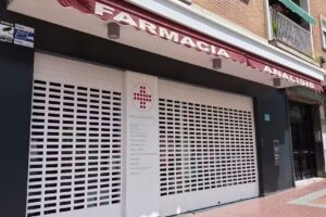 Farmacia Cecilio Martinez