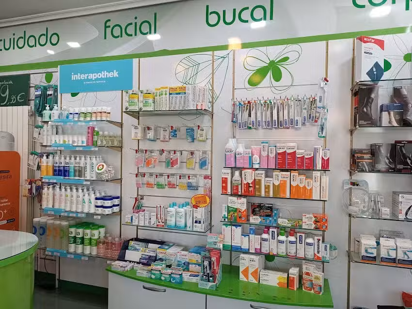 Farmacia Cejudo