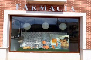 Farmacia Cejuela Gonz&aacute;lez