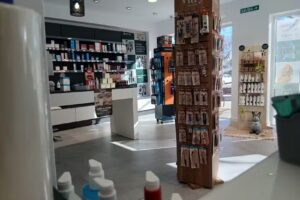 Farmacia Celia Corrales G&oacute;mez