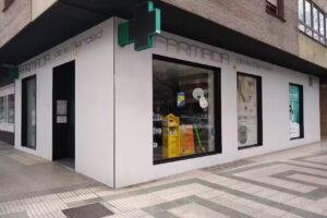 Farmacia Celia De la Merced