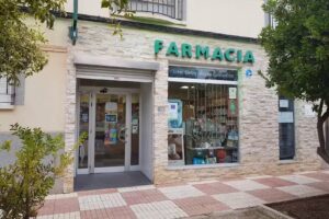 Farmacia Celia Mateo Gonz&aacute;lez