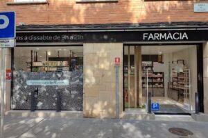 Farmacia Celler 9