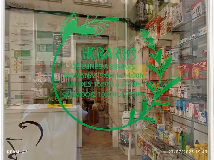 Farmacia Celso