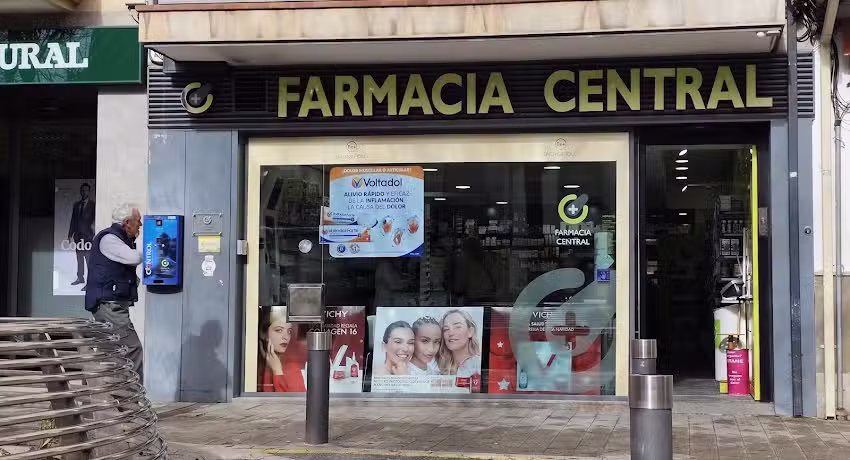 Farmacia Central