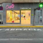 Farmacia #Central