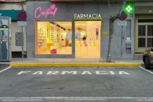 Farmacia #Central