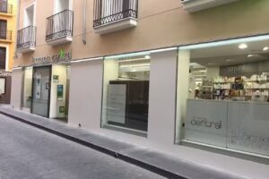 Farmacia Central