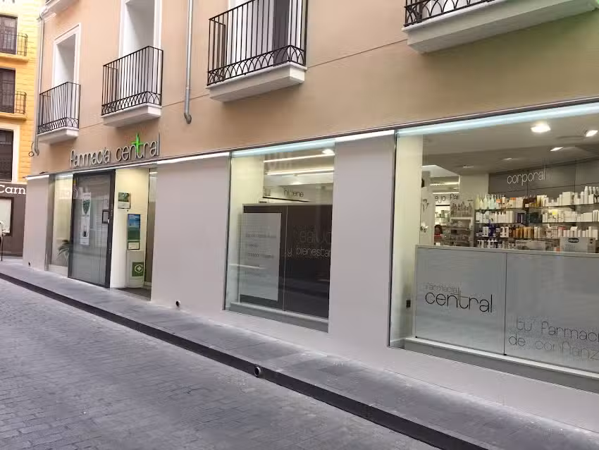 Farmacia Central