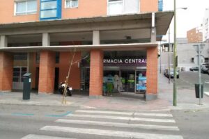 Farmacia Central