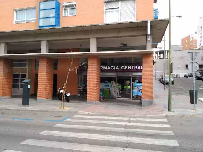 Farmacia Central