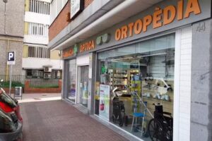 Farmàcia Central de Bellvitge