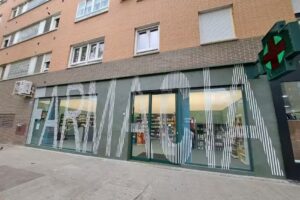 Farmacia Central Legan&eacute;s Norte