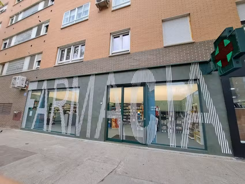 Farmacia Central Legan&eacute;s Norte