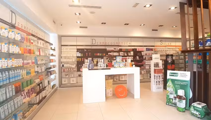 Farmacia Central