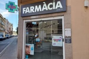 Farmacia Centre 15