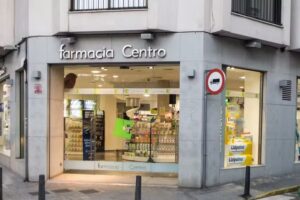 Farmacia Centro