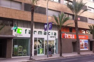 FARMACIA CENTRO