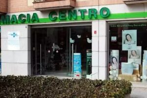 Farmacia Centro Arroyomolinos