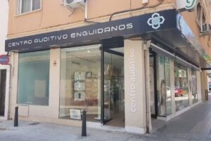 Farmacia &ndash; centro auditivo Enguidanos