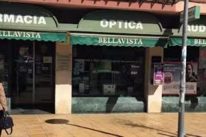 FARMACIA CENTRO BELLAVISTA