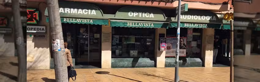 FARMACIA CENTRO BELLAVISTA