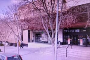 Farmacia Centro Comercial Los Madro&ntilde;os