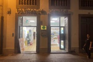 Farmacia Centro La Palma