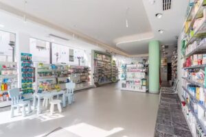 Farmacia Centro Lepe