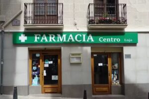 Farmacia Centro Loja