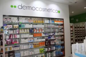Farmacia Centro San Javier