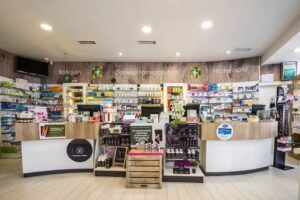 Farmacia Cepeda – Farmacia Culleredo – 365 días