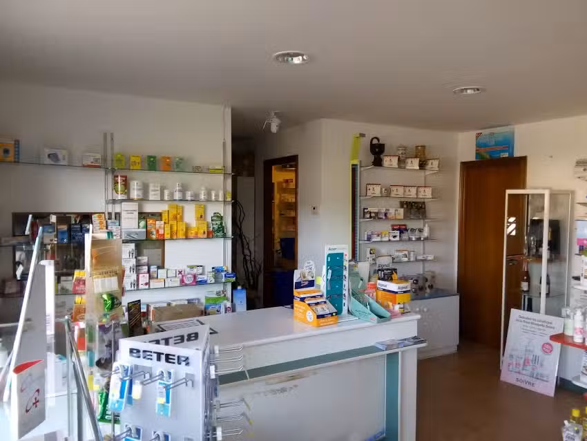 Farmacia Cerd&aacute; Gabald&oacute;n