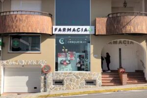 Farmacia Cerqueiras